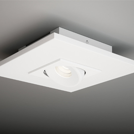 Marc 26cm Ceiling Light